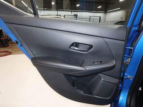 Used 2024 Nissan Sentra SV image 19