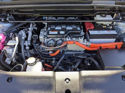 Used 2023 Lexus RZ 450e Premium image 24