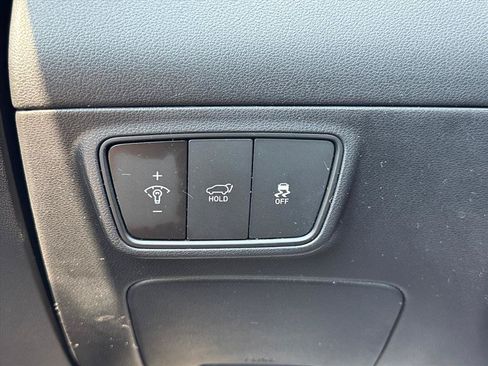 Used 2024 Hyundai Tucson SEL FWD image 21