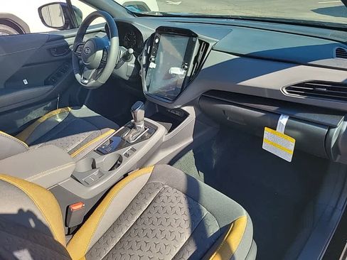 New 2025 Subaru Crosstrek 2.5i Sport w/ Crosstrek Mirror Package image 23