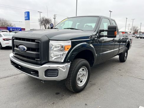 Used 2016 Ford F250 XL w/ Power Equipment Group image 7