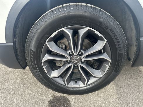 Used 2022 Honda CR-V EX image 7