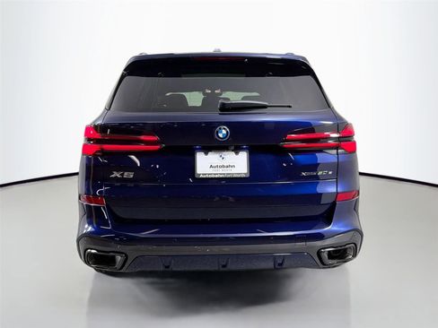 New 2026 BMW X5 xDrive50e AWD/4WD image 5