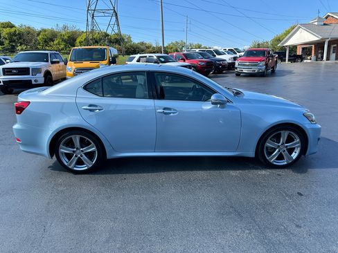 Used 2011 Lexus IS 250 image 5