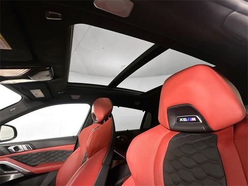 Used 2023 BMW X6 M Competition w/ Competition Package image 19