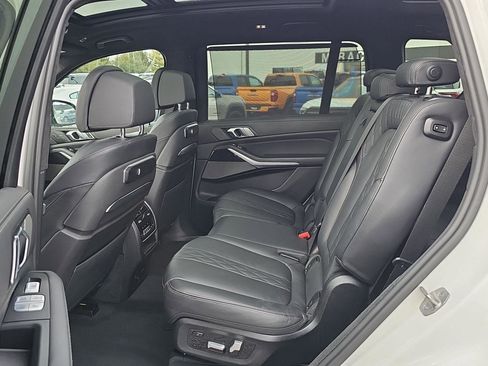 Used 2023 BMW X7 M60i w/ Executive Package AWD/4WD image 26