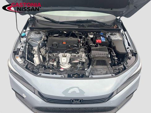 Used 2024 Honda Civic Sport image 35