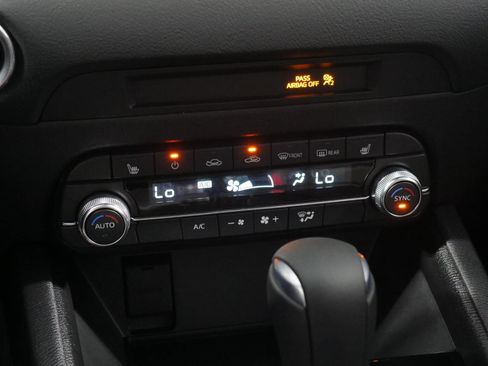 New 2025 MAZDA CX-5 AWD 2.5 S image 23