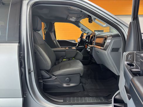 Used 2024 Ford F150 XLT image 19