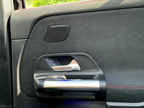 New 2026 Mercedes-Benz GLA 250 4MATIC image 23