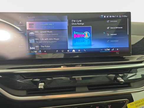 New 2026 BMW X5 xDrive50e AWD/4WD image 21