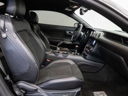 Used 2017 Ford Mustang Shelby GT350 RWD image 14