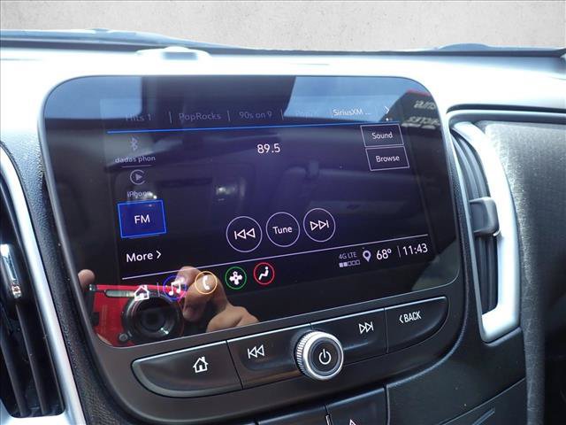 Used 2023 Chevrolet Malibu LT FWD image 16