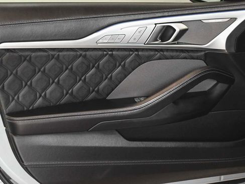 Used 2023 BMW M8 Gran Coupe xDrive Competition w/ M Carbon Exterior Package image 8