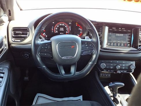 Used 2022 Dodge Durango GT image 6
