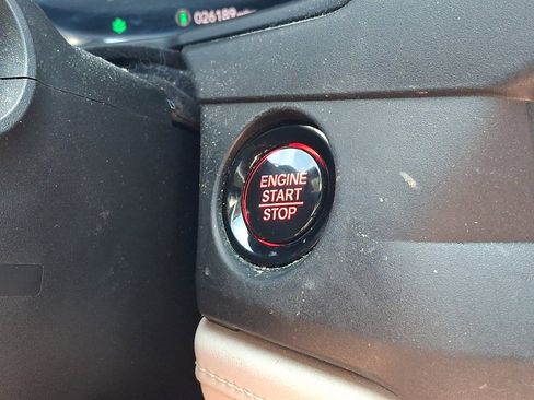 Used 2024 Honda Accord LX image 21