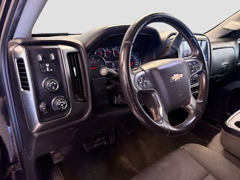 Used 2016 Chevrolet Silverado 1500 LT w/ All Star Edition image 9