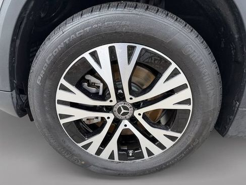 Used 2026 Mercedes-Benz GLA 250 4MATIC image 8