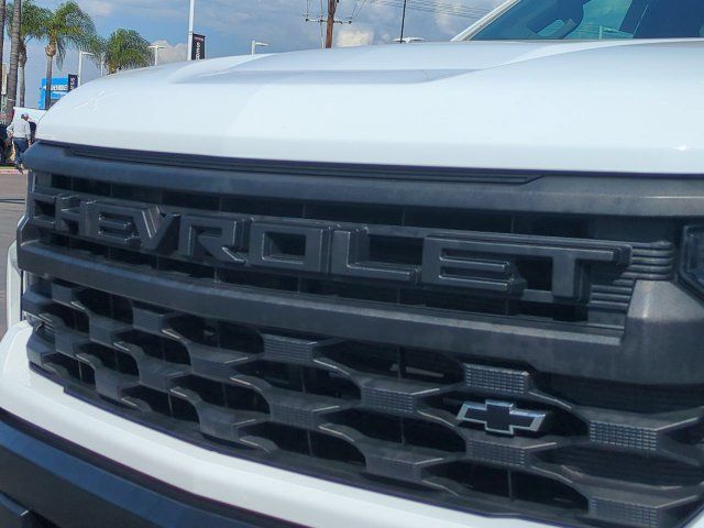 Used 2023 Chevrolet Silverado 1500 W/T w/ WT Value Package RWD image 32