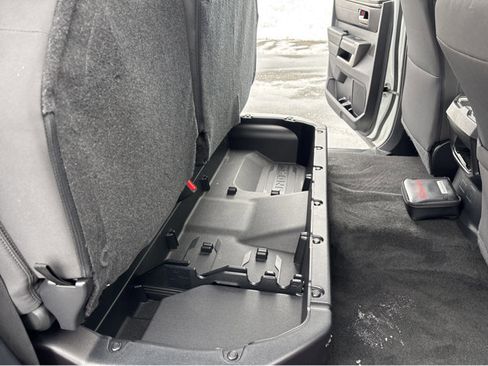 Used 2022 Toyota Tundra SR5 w/ TRD Sport Package image 37