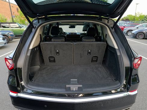 Used 2025 Acura MDX SH-AWD w/ Technology Package image 65