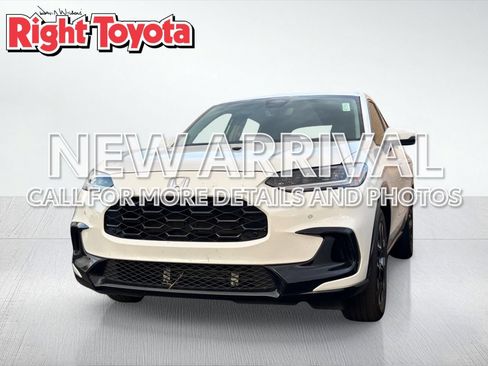 Used 2026 Honda HR-V EX-L image 1