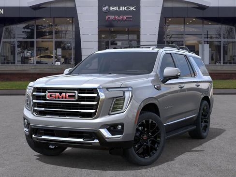 New 2026 GMC Yukon Elevation w/ Elevation Premium Package image 6