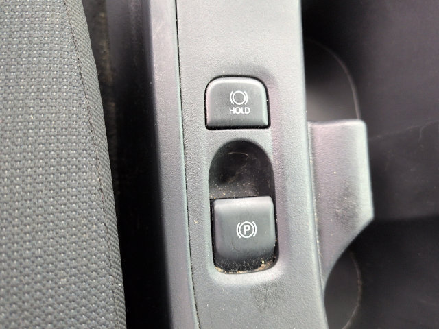 Certified 2025 Toyota Corolla LE FWD image 25