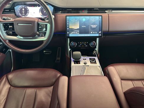 Used 2023 Land Rover Range Rover SE image 13