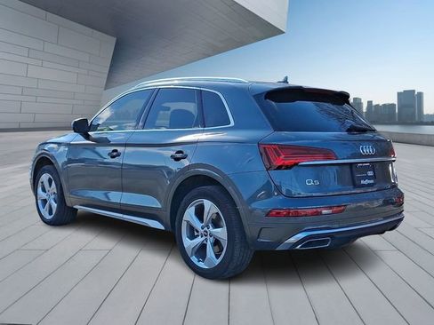 Certified 2023 Audi Q5 2.0T Premium Plus w/ Premium Plus Package image 4