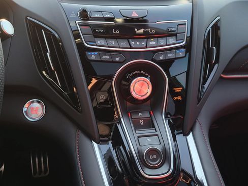 Certified 2026 Acura RDX A-Spec AWD/4WD image 23