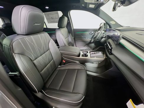 New 2026 Buick Enclave Avenir w/ Super Cruise Package AWD/4WD image 20