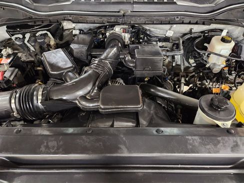 Used 2022 Ford F250 XLT image 49