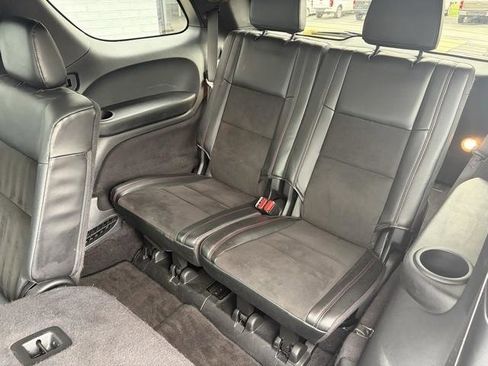 Used 2022 Dodge Durango R/T image 31