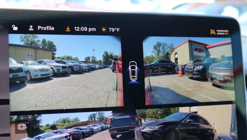 Used 2023 Tesla Model Y Performance AWD/4WD image 23