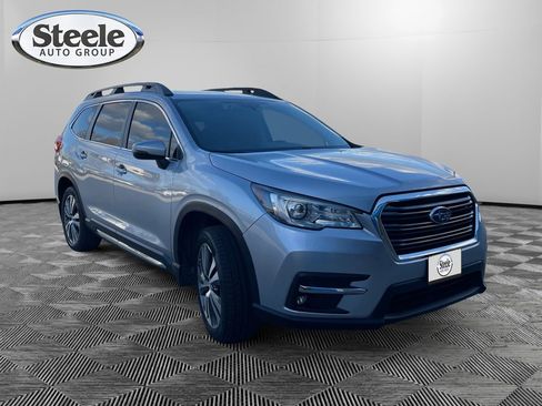Used 2019 Subaru Ascent Limited image 7