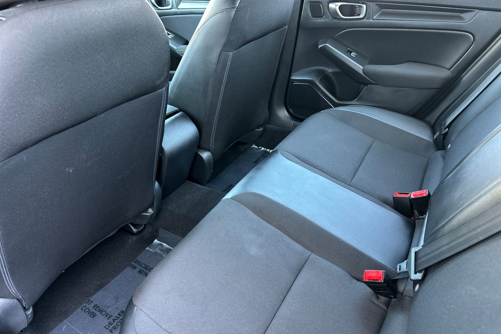 Used 2025 Honda Civic Sport image 13