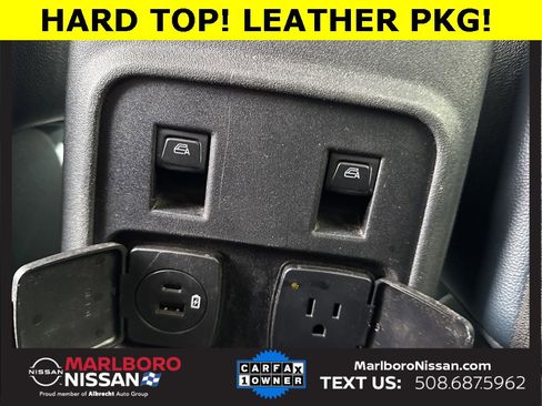 Used 2022 Ford Bronco Outer Banks image 20