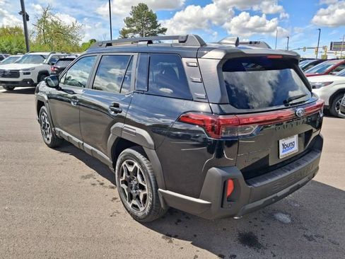New 2026 Subaru Outback Touring AWD/4WD image 5