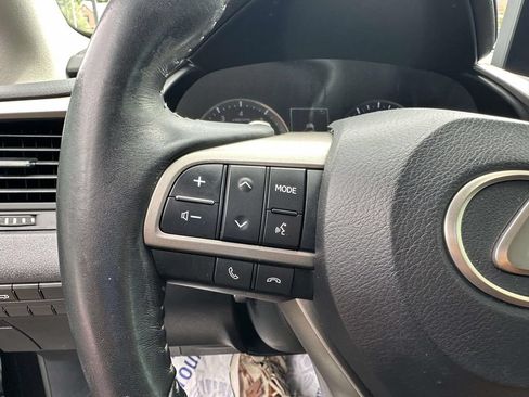 Used 2021 Lexus RX 350 AWD w/ Premium Package image 35