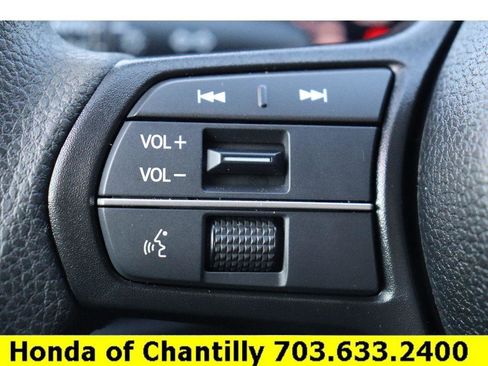 Used 2025 Honda Accord SE image 15