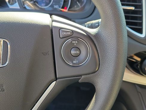 Used 2015 Honda CR-V EX image 22
