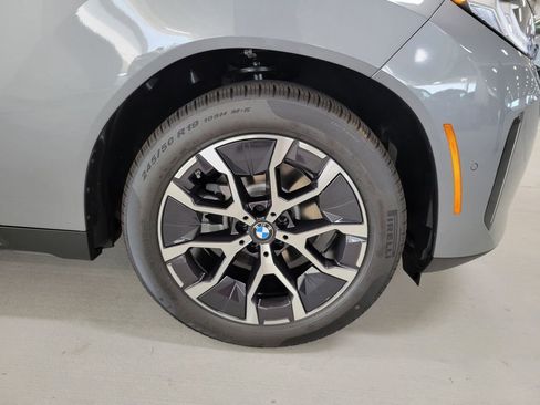 Used 2026 BMW X3 xDrive30 image 4