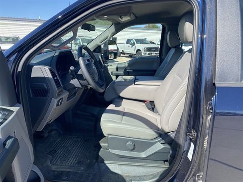 Used 2022 Ford F350 XL w/ Power Equipment Group image 14