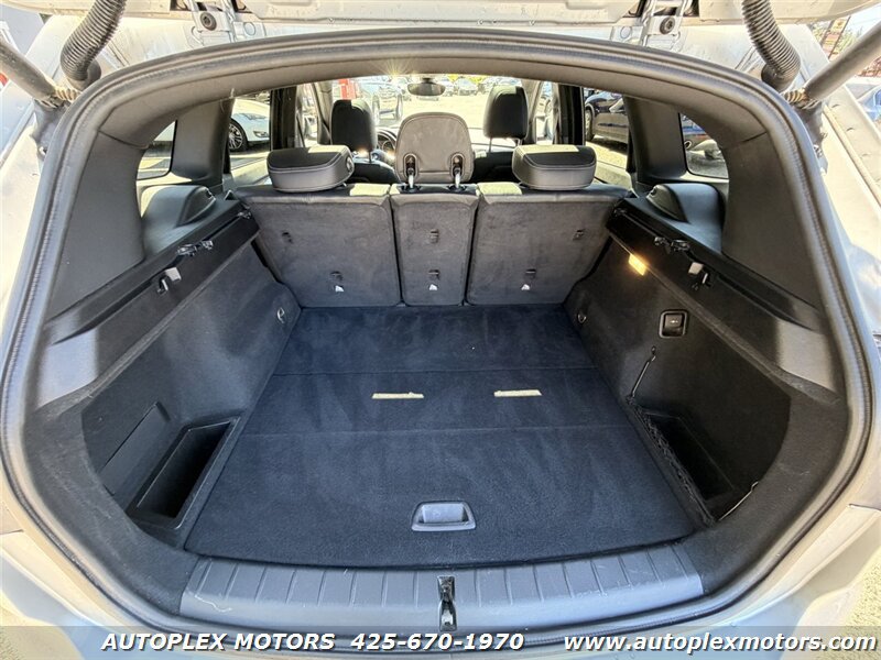 Used 2016 BMW X1 xDrive28i AWD/4WD image 18