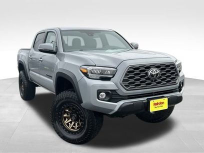 Used 2021 Toyota Tacoma SR