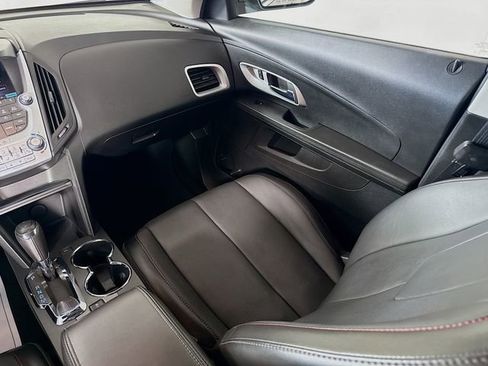 Used 2017 Chevrolet Equinox LT w/ Midnight Edition AWD/4WD image 26