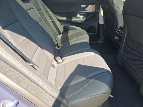 New 2026 Mercedes-Benz GLE 350 4MATIC image 20