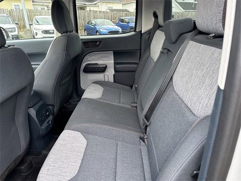 Used 2022 Ford Maverick XLT w/ XLT Luxury Package image 13