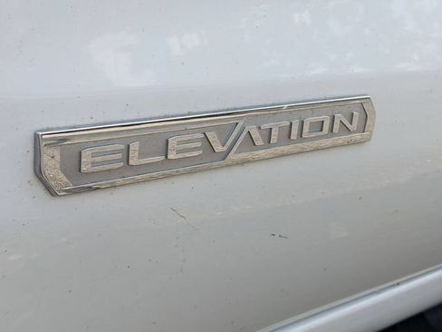 Used 2024 GMC Sierra 1500 Elevation w/ Elevation Premium Package AWD/4WD image 10